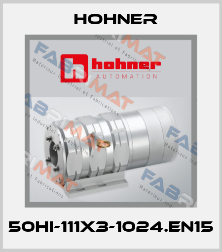 50HI-111X3-1024.EN15 Hohner