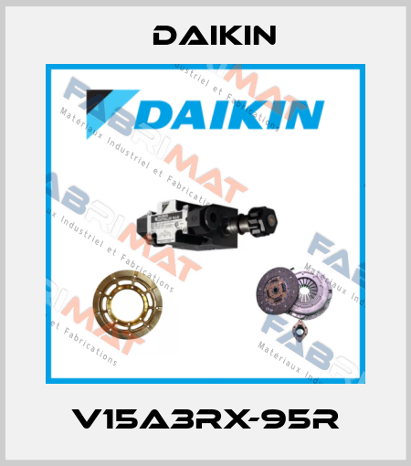V15A3RX-95R Daikin