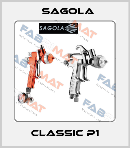 Classic P1 Sagola