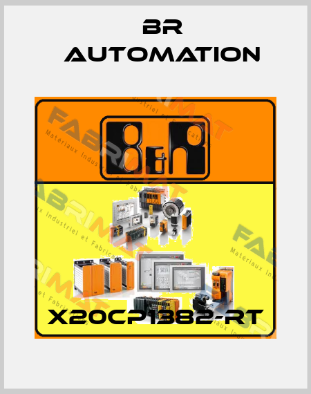 X20CP1382-RT Br Automation