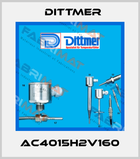 AC4015H2V160 Dittmer