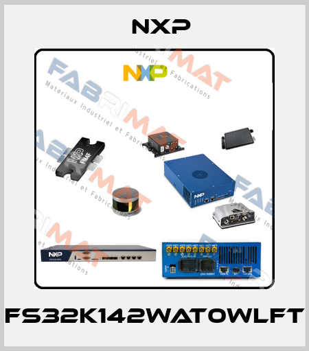 FS32K142WAT0WLFT NXP