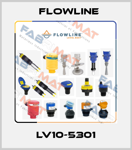 LV10-5301 Flowline