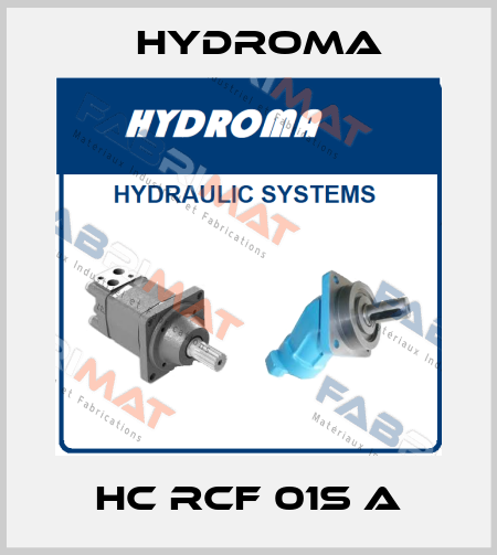  HC RCF 01S A HYDROMA