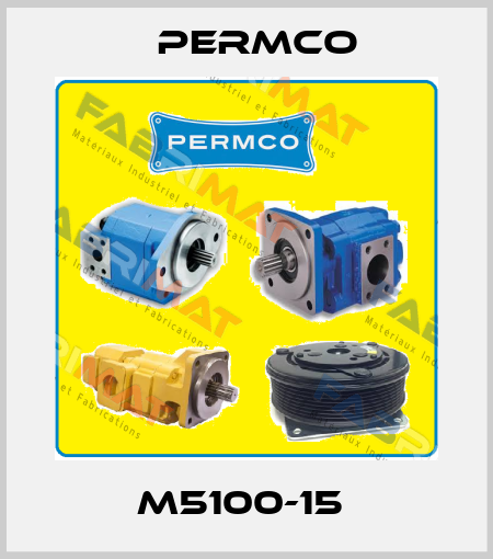 M5100-15  Permco
