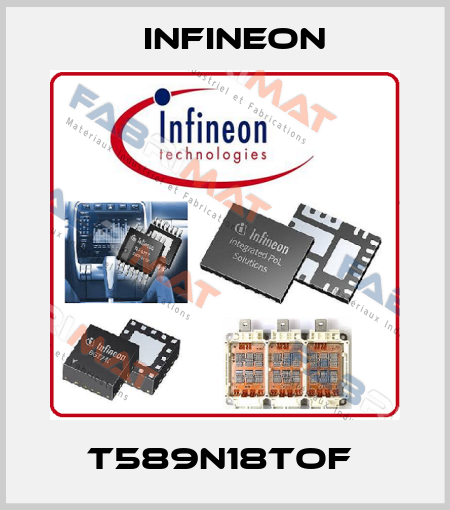 T589N18TOF  Infineon