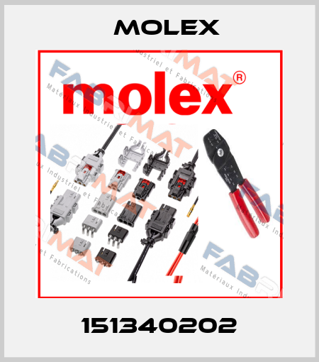 151340202 Molex