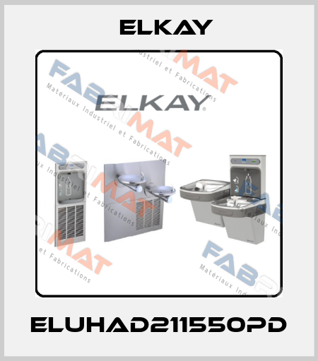ELUHAD211550PD Elkay