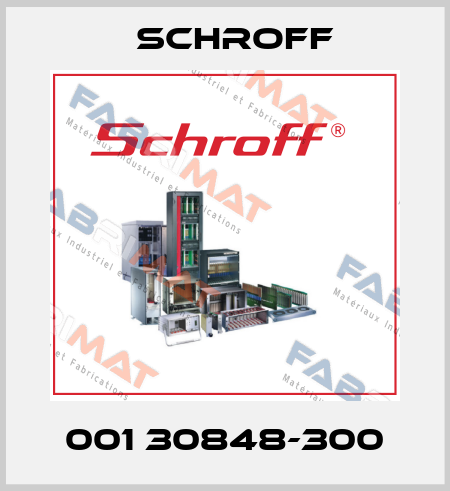 001 30848-300 Schroff