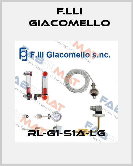 RL-G1-S1A-LG F.lli Giacomello