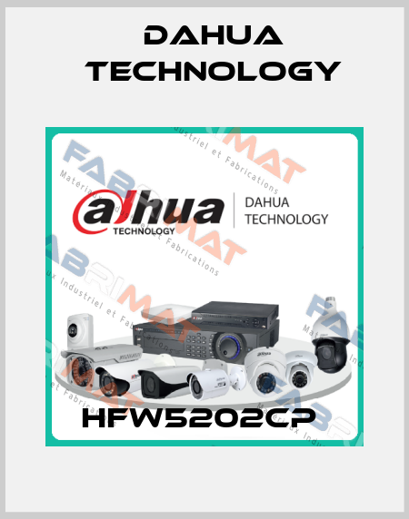  HFW5202CP  Dahua Technology