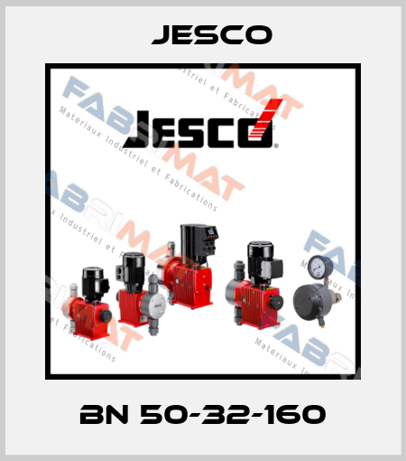 BN 50-32-160 Jesco