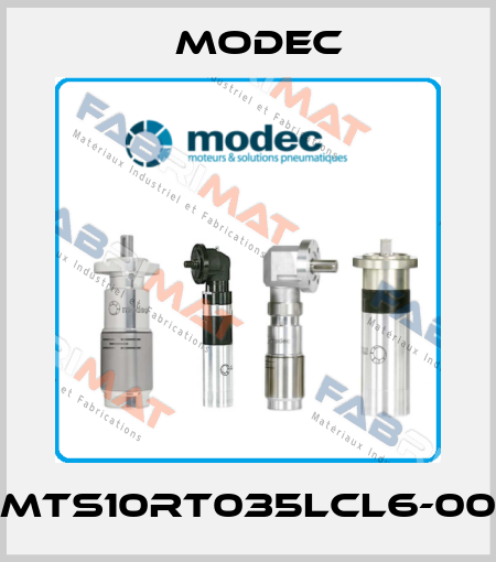 MTS10RT035LCL6-00 Modec