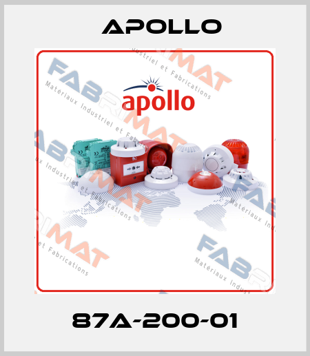 87A-200-01 Apollo