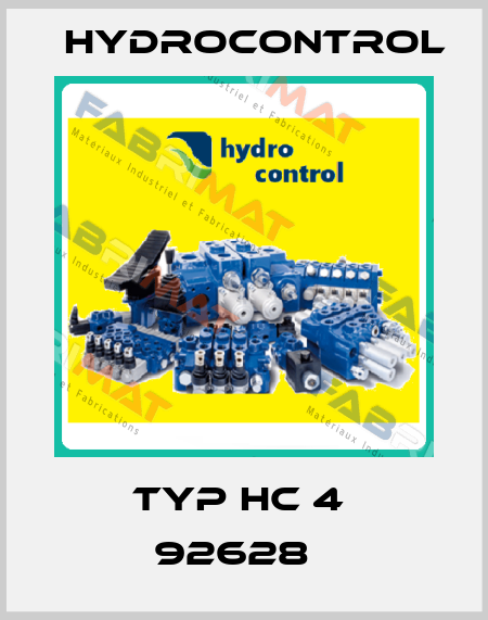 TYP HC 4  92628   Hydrocontrol