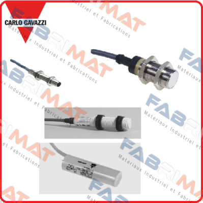 TADK2405A Carlo Gavazzi