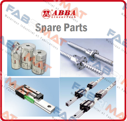 wrong code BJG11291622, correct code BRH25A ABBA Linear Tech