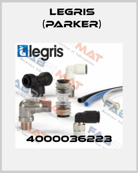 4000036223 Legris (Parker)
