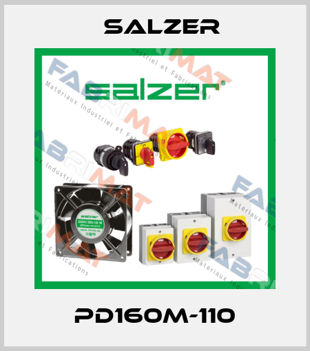PD160M-110 Salzer