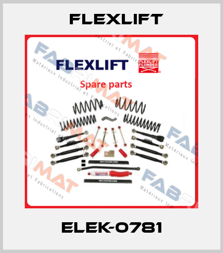 ELEK-0781 Flexlift