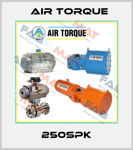 250SPK Air Torque