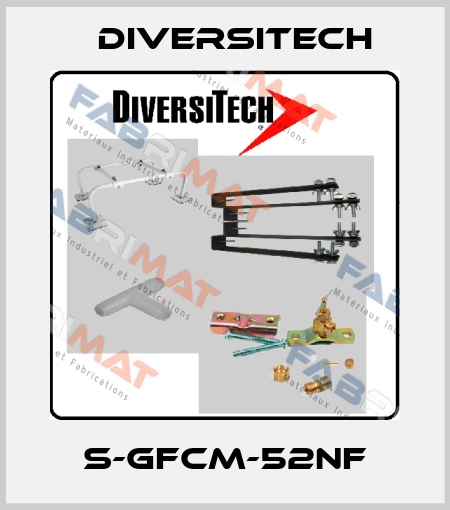 S-GFCM-52NF Diversitech