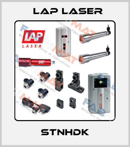 STNHDK Lap Laser