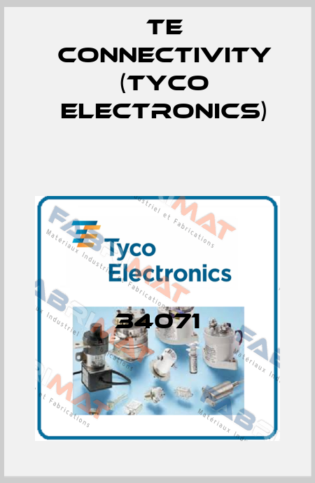 34071 TE Connectivity (Tyco Electronics)