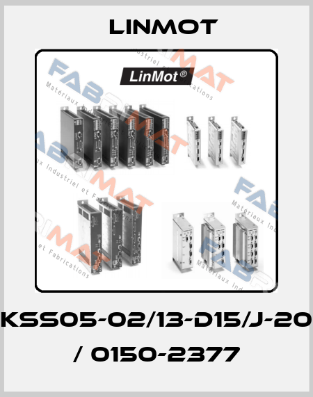 KSS05-02/13-D15/J-20 / 0150-2377 Linmot