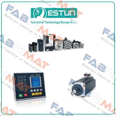 EMG-10ALB22 Estun