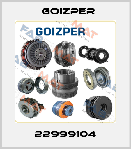 22999104 Goizper