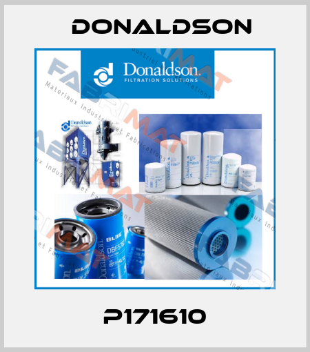 P171610 Donaldson