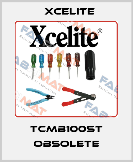 TCMB100ST obsolete Xcelite