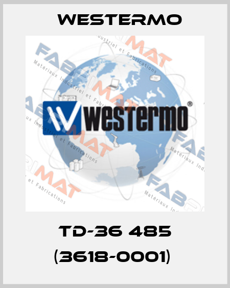 TD-36 485 (3618-0001)  Westermo