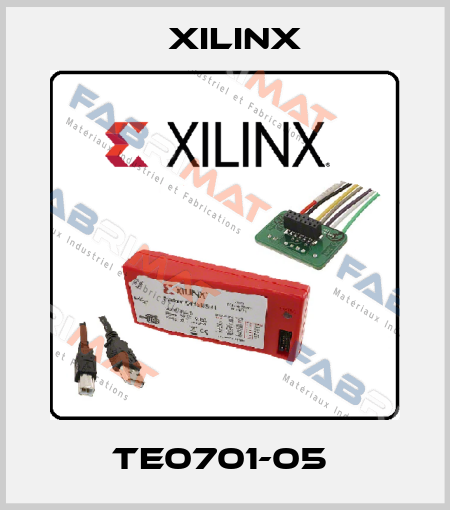 TE0701-05  Xilinx
