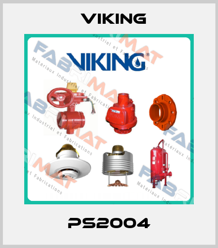 PS2004 Viking