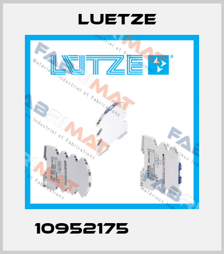 10952175            Luetze