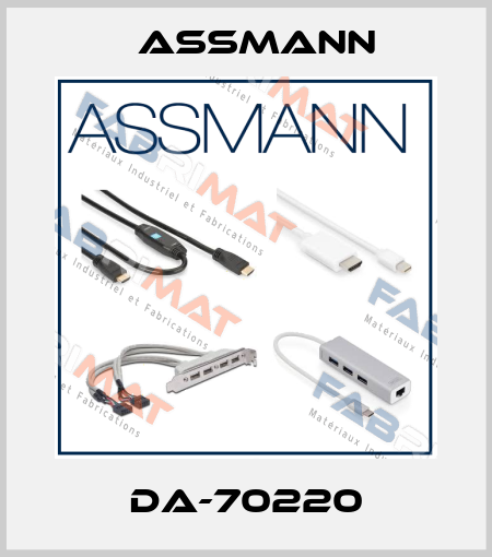 DA-70220 Assmann