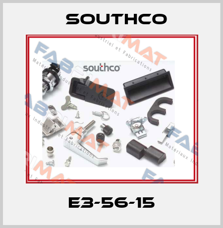 E3-56-15 Southco