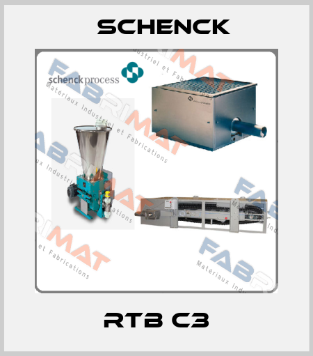 RTB C3 Schenck