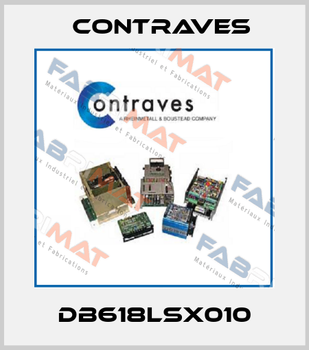 DB618LSX010 Contraves