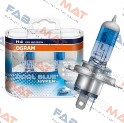 64655 HLX Osram