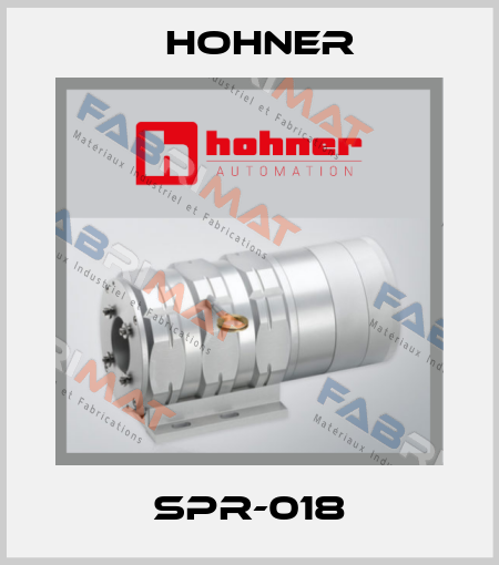 SPR-018 Hohner