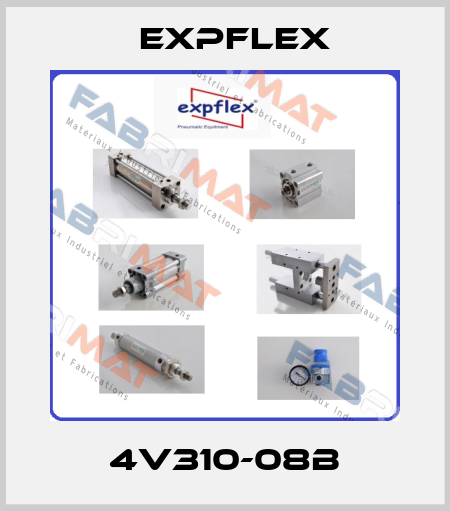 4V310-08B EXPFLEX