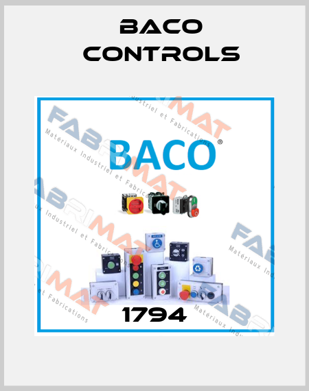 1794 Baco Controls