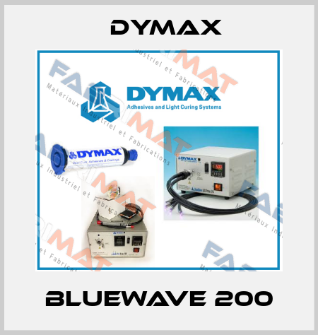 BlueWave 200 Dymax