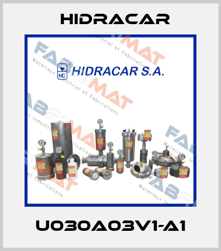 U030A03V1-A1 Hidracar