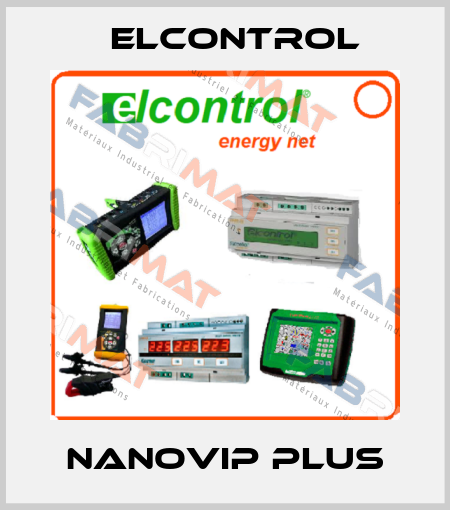 NANOVIP PLUS ELCONTROL
