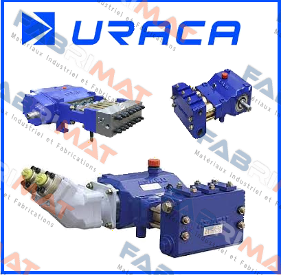 L110459 Uraca