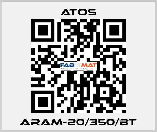 ARAM-20/350/BT Atos